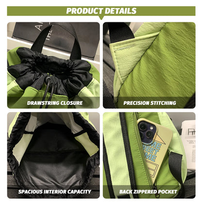 Lightweight Backpacks for Men and Women with