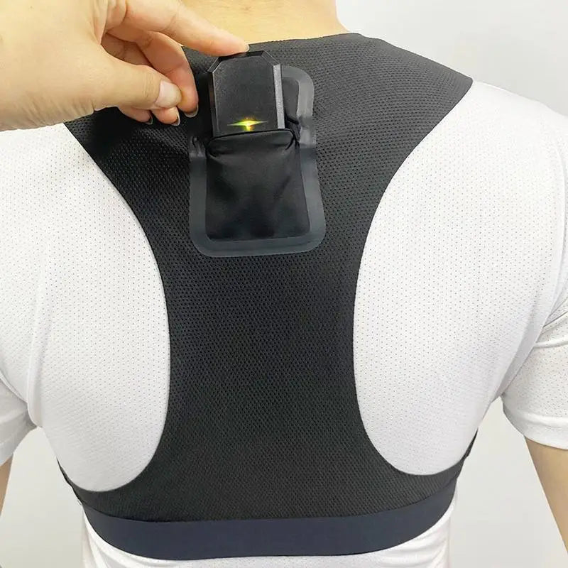 Soccer Training Vest Soccer Tracker Vest Workout
