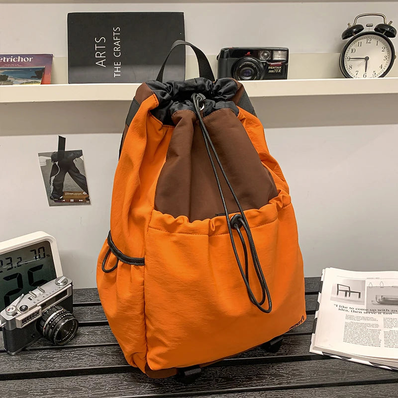 Lightweight Backpacks for Men and Women with