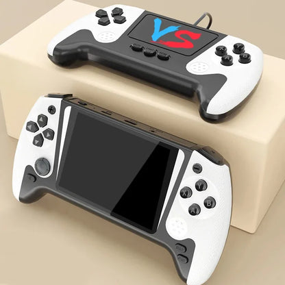 Gaming Console 3.5inch LCD Screen Built-in 500