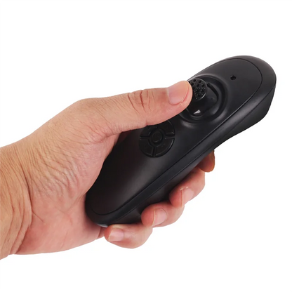 Intelligent Remote Control Fishing Boat Automatic