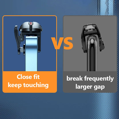 G21 1 Pair 6 Finger Game Controller Gamepad