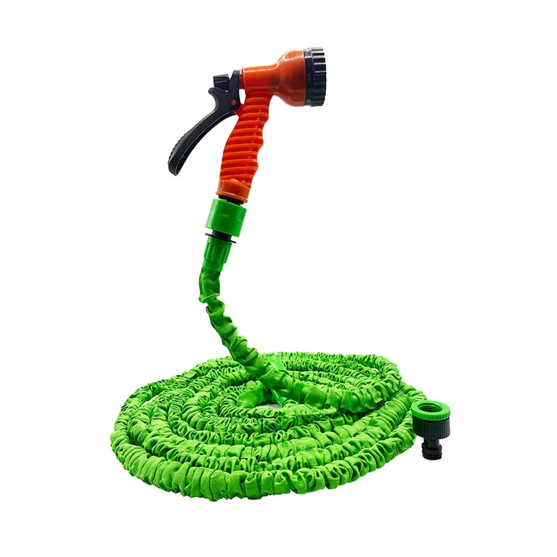Expandable Magic Hose Home Garden Watering Hose