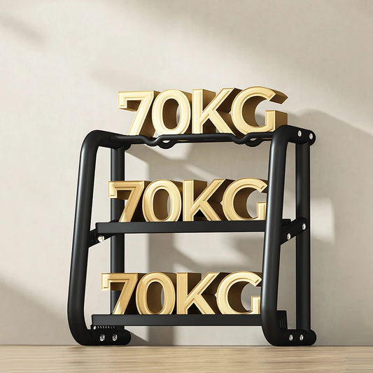 Gym storage rack,Dumbbell Multifunctional Rack,