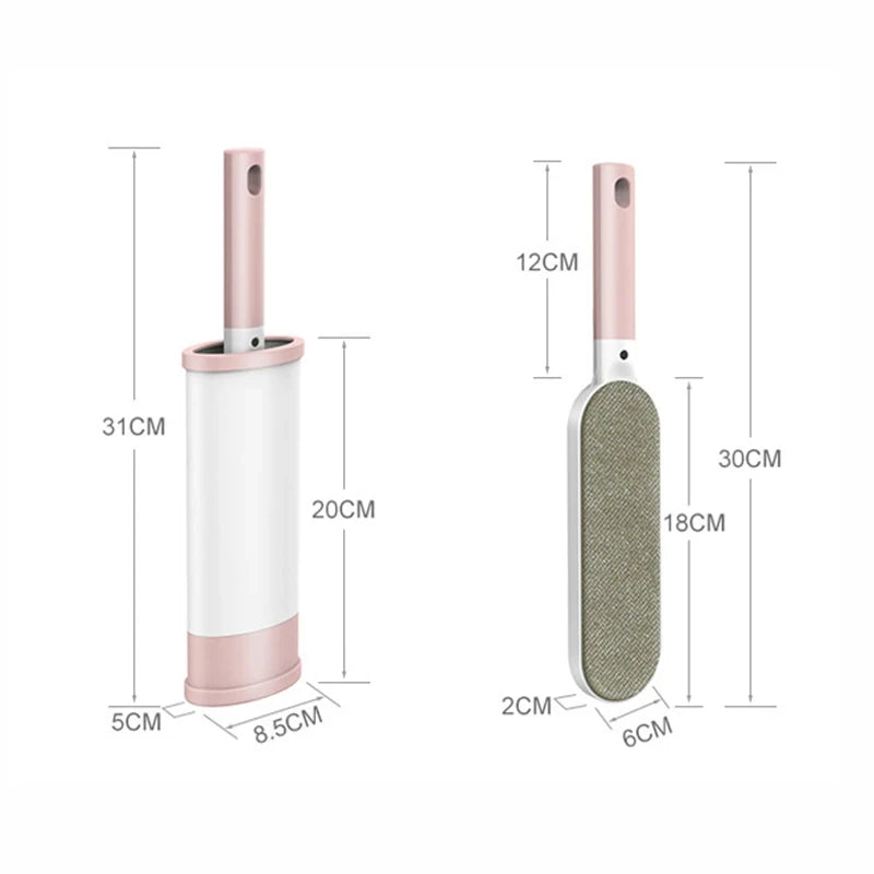 Pet Hair Remover Lint Remover Clothes Lint Roller