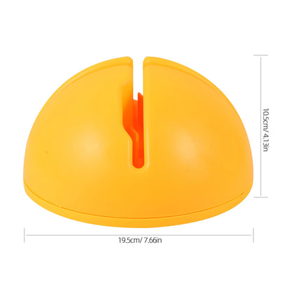 3Pcs Water Injection Soccer Corner Flag Base Outdoor Sports Training Pole Stand Sign Support Holder Football Field Equipment - MyLootWare