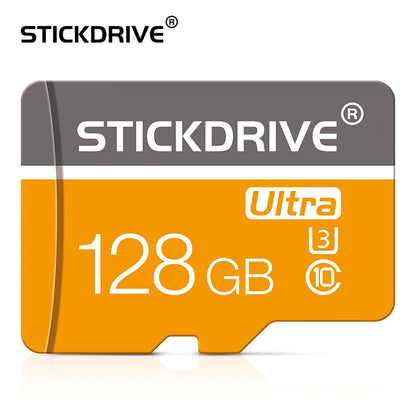 Micro TF SD 4GB 8GB 16GB Memory Card 64GB Micro