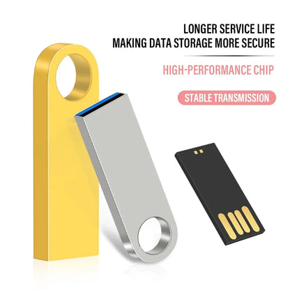 USB 3.0 PenDrive 8GB 16GB 32GB Cle USB Flash