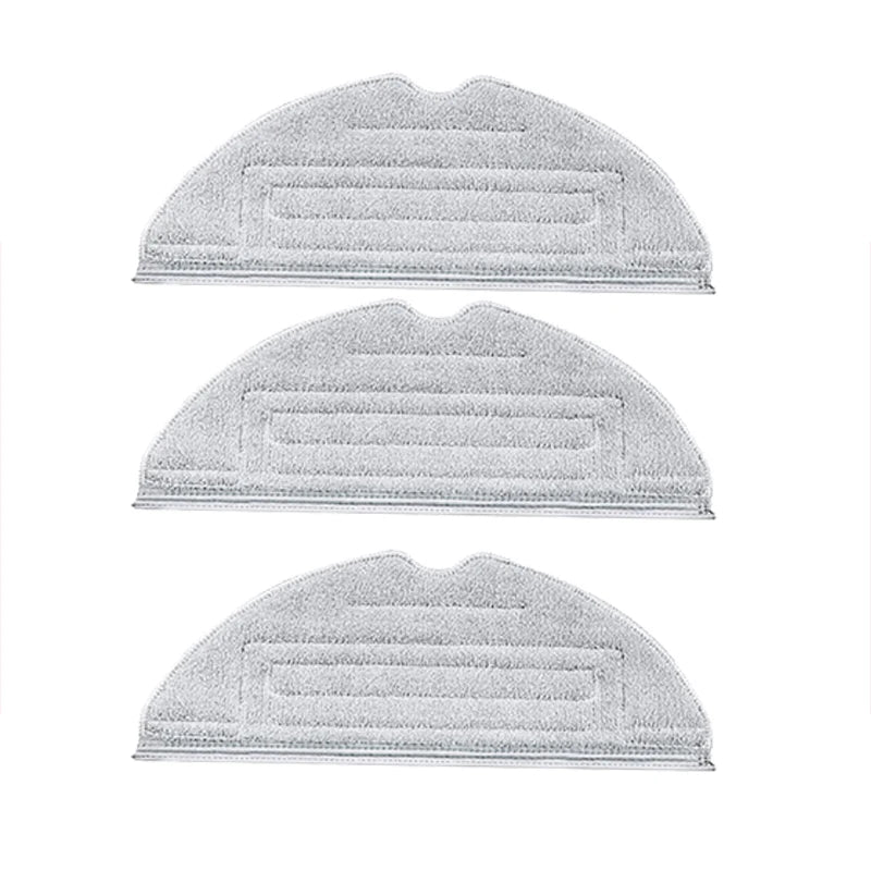 Mop Pads for Roborock  S7 / S7+ / S7 Max Ultra /