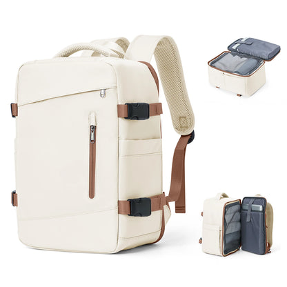 Business Backpacks for Men‘s Bags Women Backpack Travel 40x20x25 Ryanair Carry-Ons, Laptops Backpacks College Schoolbags Bluey ﻿ - MyLootWare