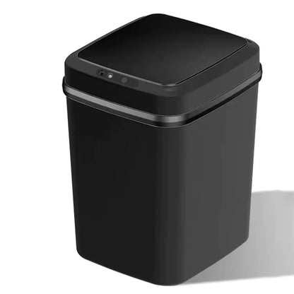 Smart Sensor Trash Can, Auto Open Lid, Touchless