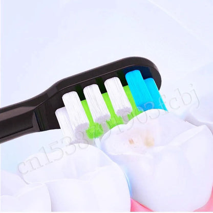 For Lebooo Electric Toothbrush Heads