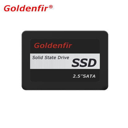 Goldenfir 2.5" Internal SSD Hard Drive 2TB