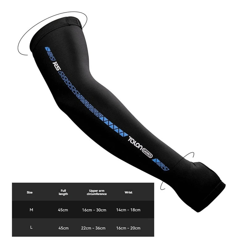 ESports Sleeve for Gamers -Reduces