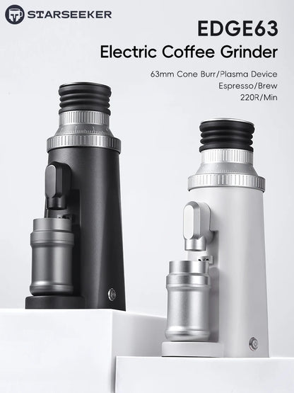 STARSEEKER EDGE63 Electric Coffee Grinder 63mm