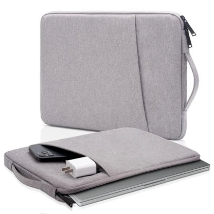 Laptop Sleeve Case 13-15.6inch for Various PCs