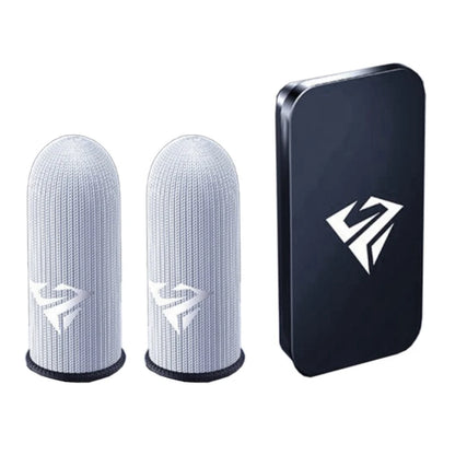 Gaming Finger Sleeves Finger Cots for Mobile Games