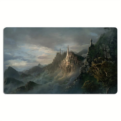 XXL Magic Game Mat Playmat