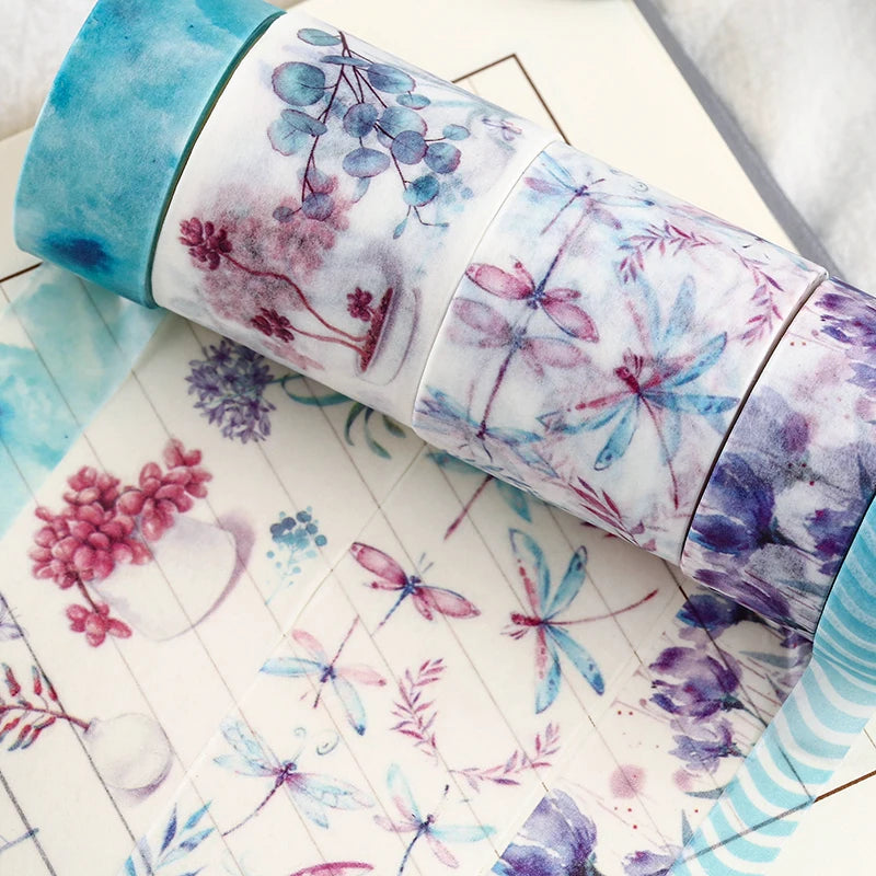 Mr Paper 26 Designs 10pcs/box Cute Cartoon Animals