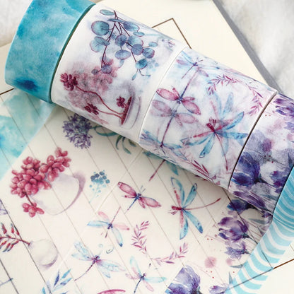 Mr Paper 26 Designs 10pcs/box Cute Cartoon Animals