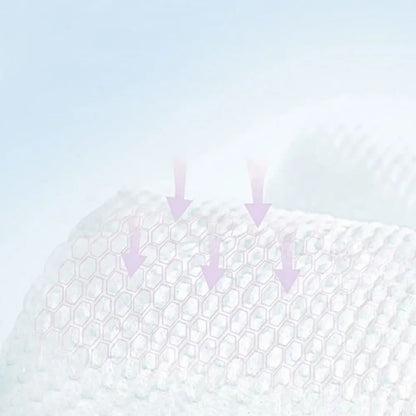 4pcs/set Fashion Breathable Dog Mesh Shoes Non-slip Wear Resistant Pet Short Boots Reflective Hollow Out Dog Shoes Spring - MyLootWare