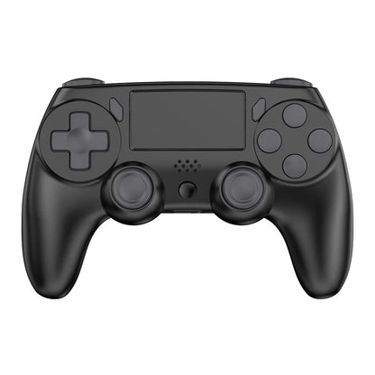 GAMINJA Wireless Gamepad with Dual Vibration