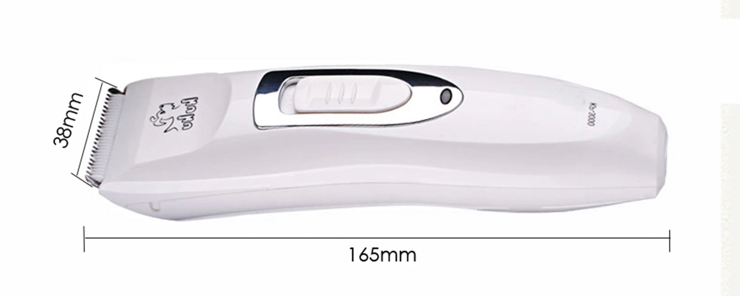KUKU KP3000 Pet Hair Clipper Electric Dog Hair
