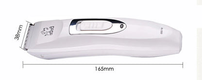 KUKU KP3000 Pet Hair Clipper Electric Dog Hair