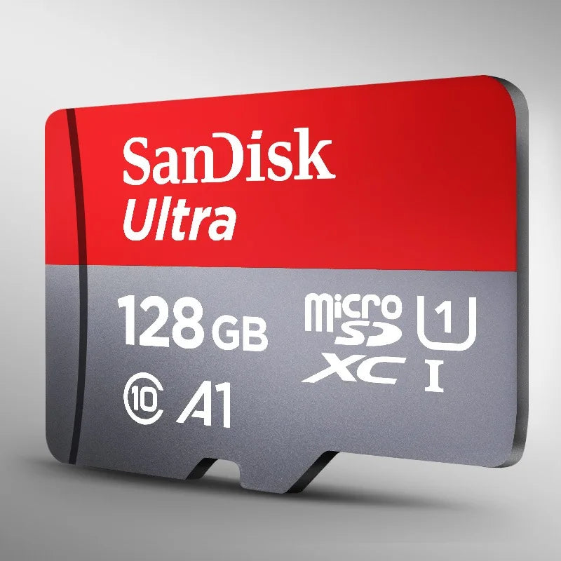 Sandisk Original Memory Card 150MB/s 16g 32gb 64GB