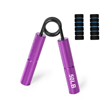 50LB-300LB Metal Hand Gripper Strengthener - MyLootWare