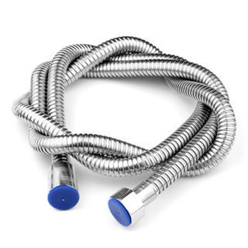 5-Mode High Pressure Handheld Shower Head - MyLootWare