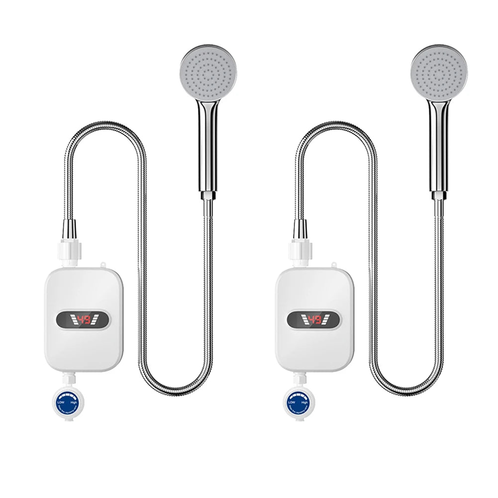Mini Electric Water Heater for Bathroom Shower