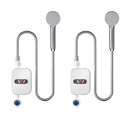 Mini Electric Water Heater for Bathroom Shower