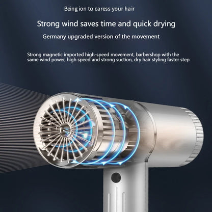 Quick-Drying Professional Hair Dryer For Xiaomi
