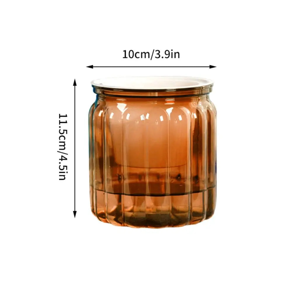 Hydroponic Plants Pot Self Watering Flowerpot