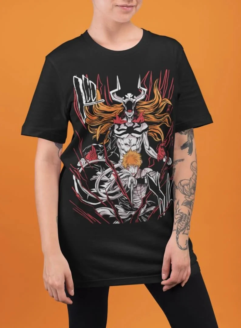 Anime Vintage Special Unisex T-shirt, Anime Manga Shirt - MyLootWare