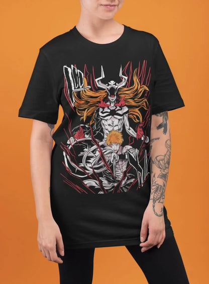 Anime Vintage Special Unisex T-shirt, Anime Manga Shirt - MyLootWare