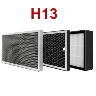 Fresh Air Filter Box for Ventilation System