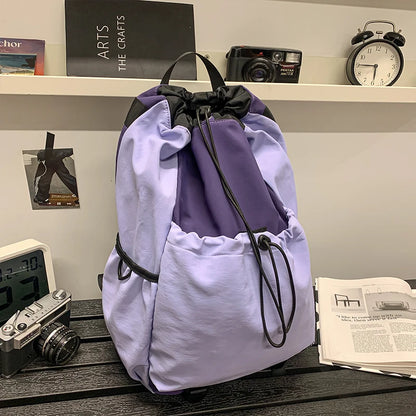 Lightweight Backpacks for Men and Women with