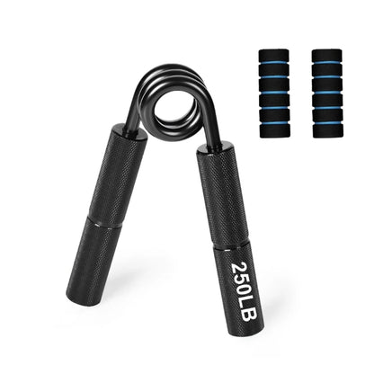 50LB-300LB Metal Hand Gripper Strengthener - MyLootWare