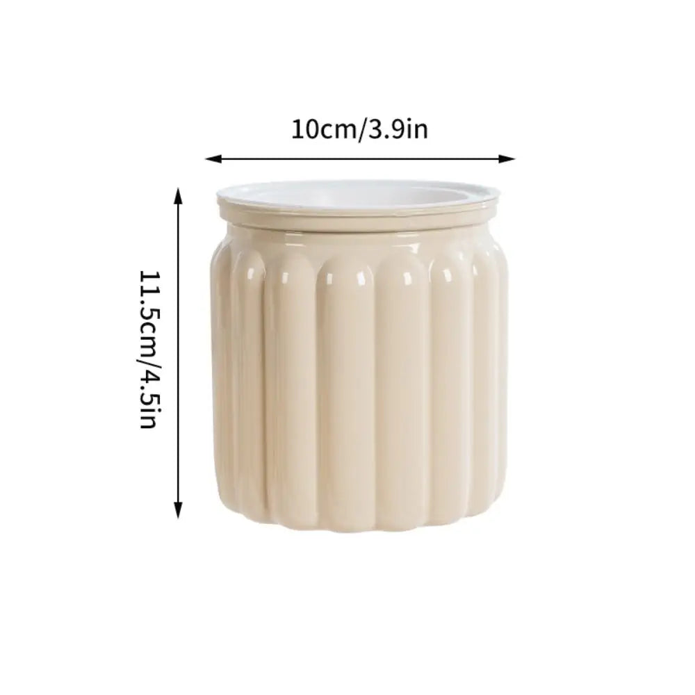 Hydroponic Plants Pot Self Watering Flowerpot