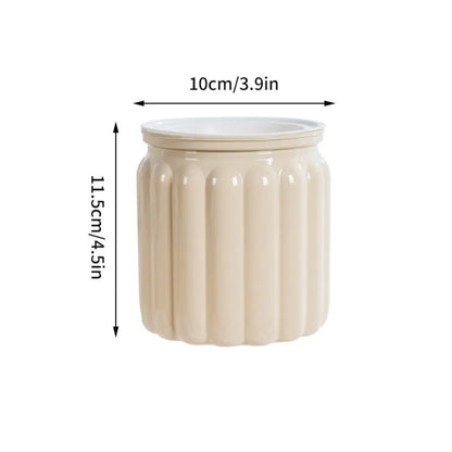 Hydroponic Plants Pot Self Watering Flowerpot