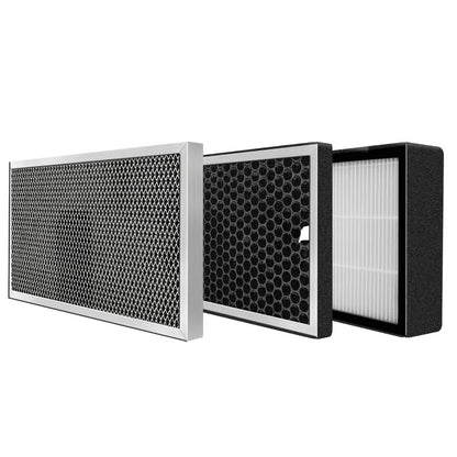 Fresh Air Filter Box for Ventilation System