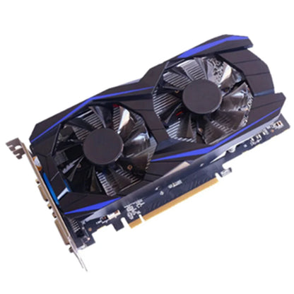 Gaming Desktop PC with 1GB Graphics Card