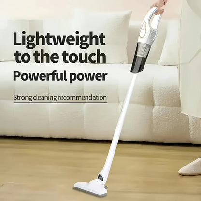 Handheld multifunctional vacuum cleaner, USB