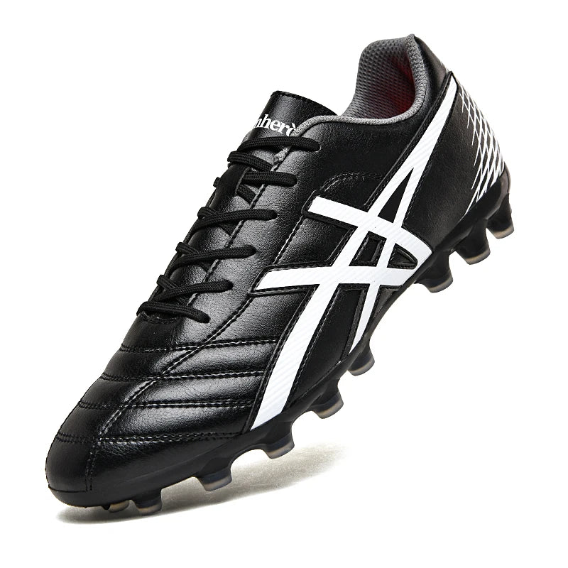 Summer High Quality Teenagers2025 Soccer Shoes