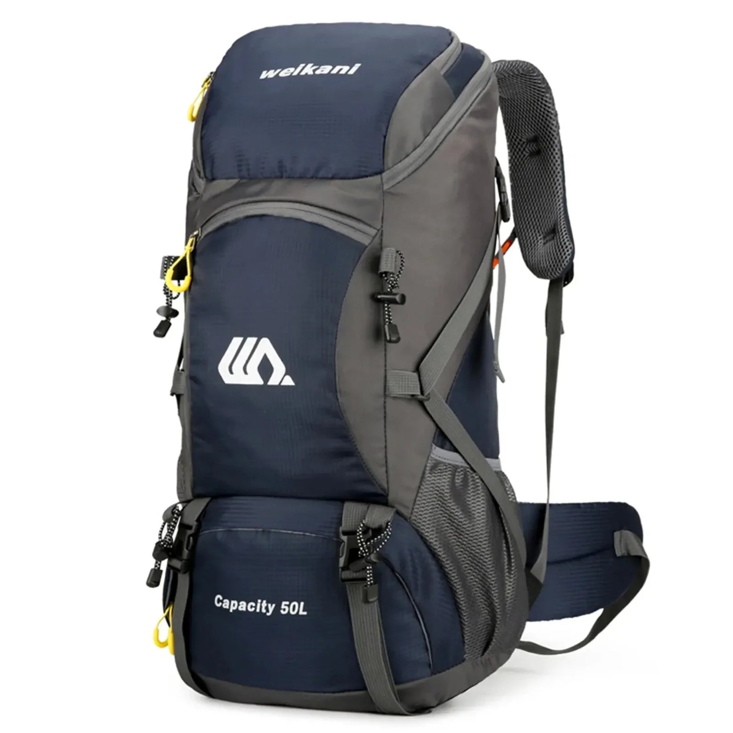 Sports backpacks Hiking bags Men's and women's