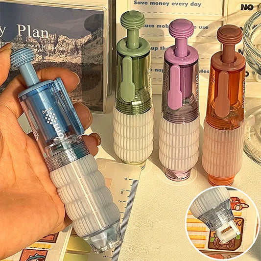 Transparent Dot Dispensing Double-sided Tape