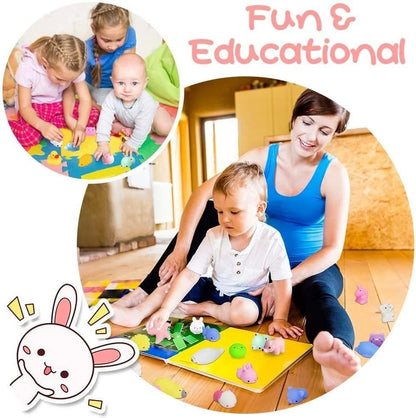 20PCS Mochi Squishies Kawaii Anima Squishy Toys For Kids Antistress Ball Squeeze Party Favors Stress Relief Toys Birthday Gift - MyLootWare