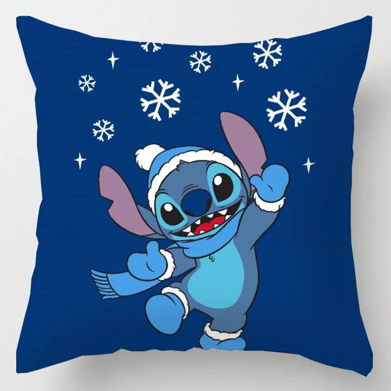 Disney Lilo & Stitch Series Pillowcase Cute Anime
